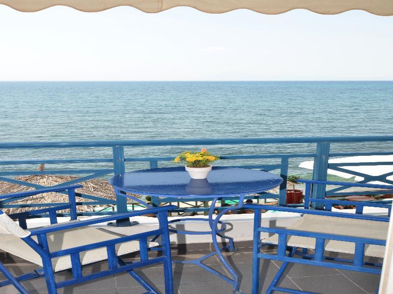 Thalassies Limenaria (Thasos)